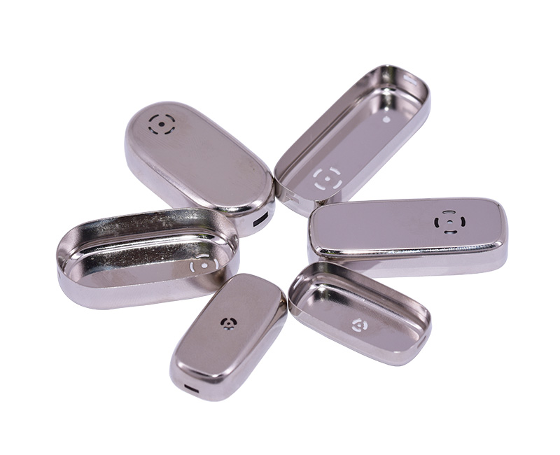 五金沖壓件廠家